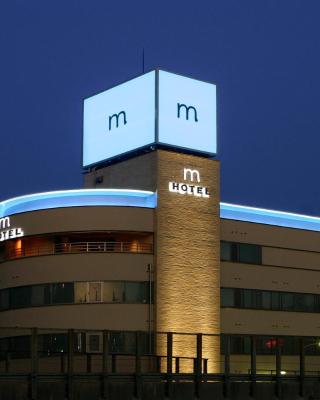 HOTEL ｍ