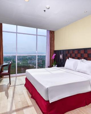 Grand Orchid Hotel Yogyakarta