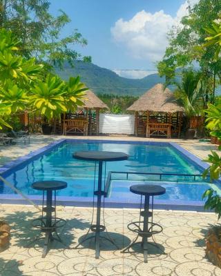 Mabuhay Guesthouse Kampot
