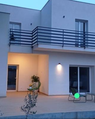 Villa Francesca