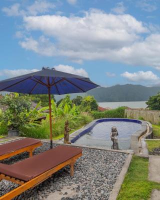 Cabana Bali Villa