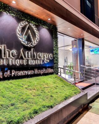 The Auberge Boutique Hotel - Manyata Tech Park