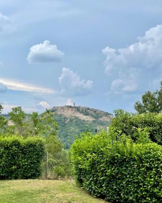 La Casetta della valle di Civita