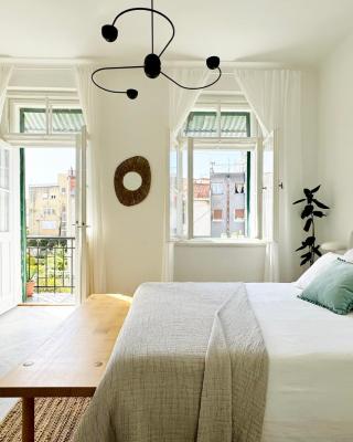 Jardin Rooms