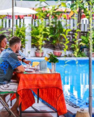 Oleander Garden Homestay