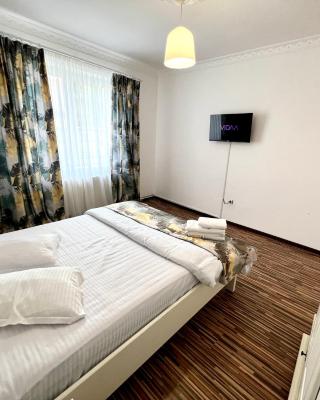 MIRA Apartments Sibiu