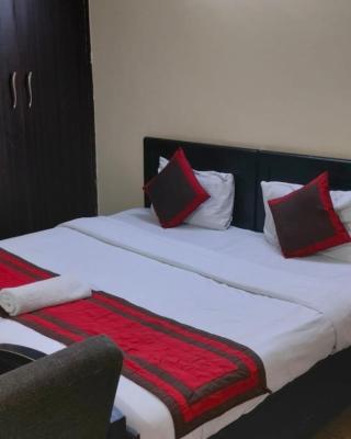 Hotel Marigold