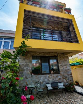 Casa Amelie Mangalia