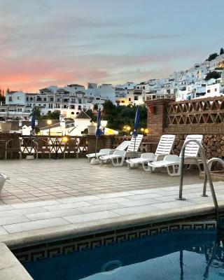 Hotel Villa Frigiliana