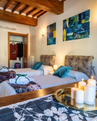 La Dimora nell'Anfiteatro Superior room and apartment Self check in Elevator Air Conditioning