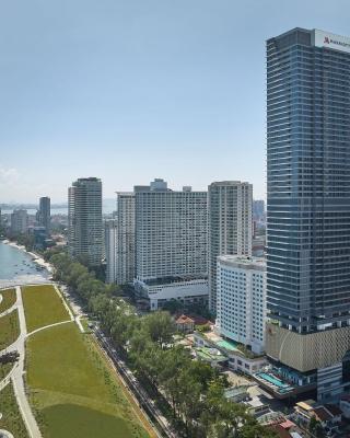 Penang Marriott Hotel