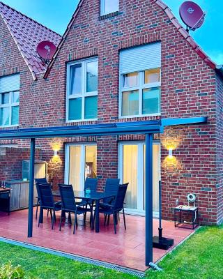 Ferienhaus Nordseeperle