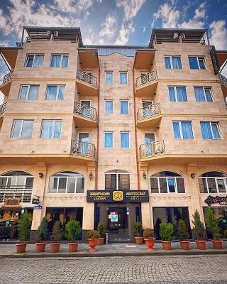 Hotel Aristocrat Batumi