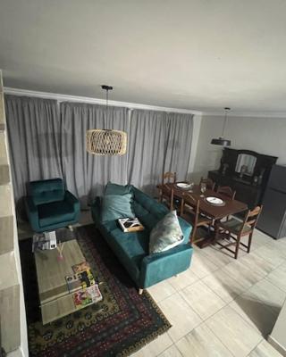Tintswalo Elegant Apartments