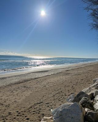 Vista mare