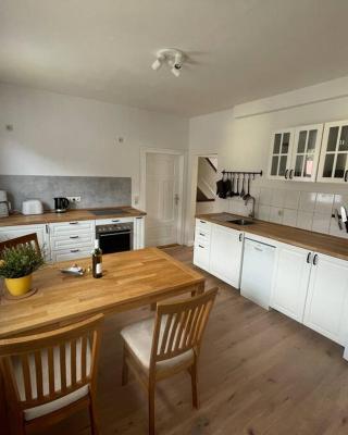 Ferienwohnung im Thüringer Wald