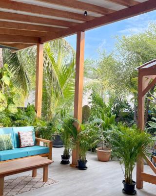 Villa Laguna Maldives