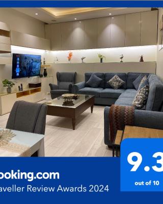 شقق خاصه بطابع حديث وفندقي - تسجيل ذاتي Private apartments with modern vibes - self checkin