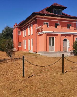 Vila Puskin - Eforie Sud
