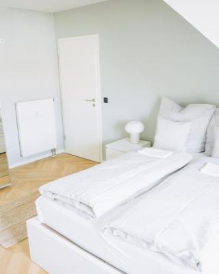 raum life - Design Apartment in Hallbergmoos