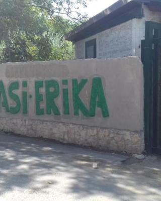 Oasi Erika