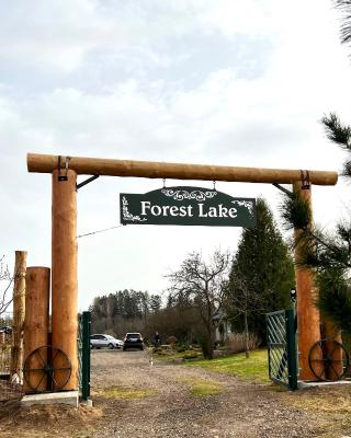 FOREST LAKE