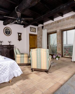 La Terrazza - Palazzo Pallotti