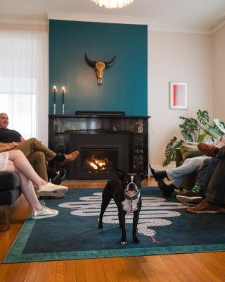 Canandaigua Guesthouse