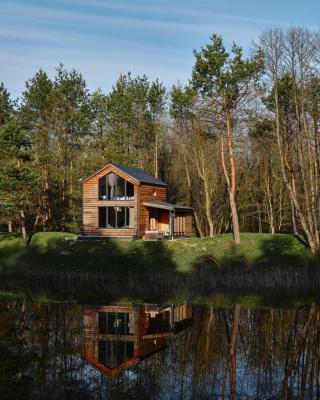 Bakony Deep Forest Vendégház