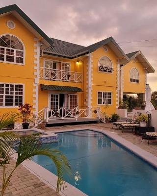 Faith's Villa Tobago