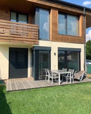 Ubytování v Beskydech - Apartmán Pavel