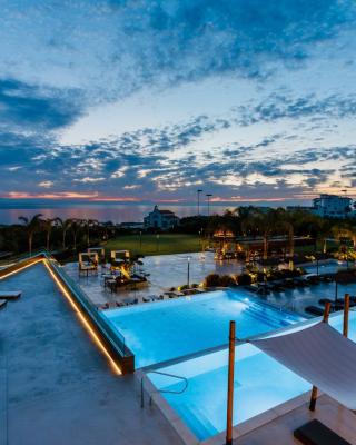 Cavo Zoe Seaside Hotel