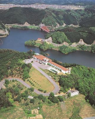 Shorenji Lake Hotel