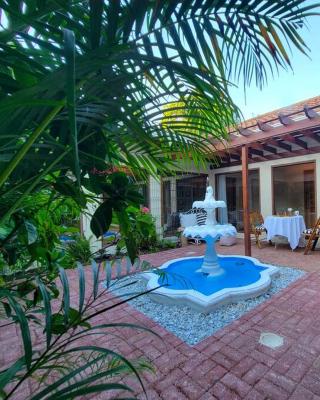 Vive Utila - Bed & Breakfast