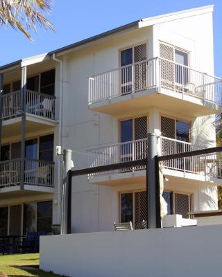 Bargara Shoreline Apartments