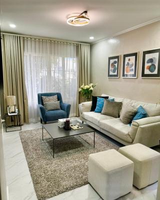 Bonel Townhouse Tagaytay