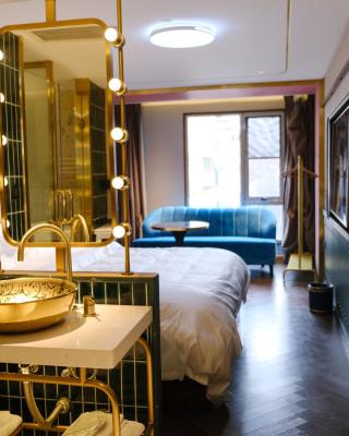 Xinyu Hotel - Shanghai Jiao Tong University Xinhua Road