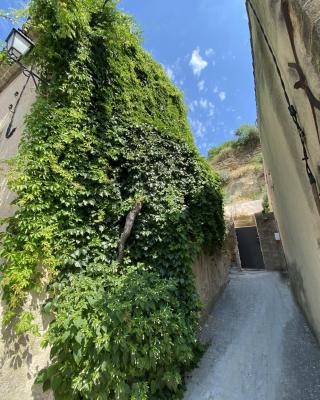 Maison de village dans le Sud Luberon