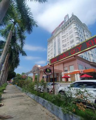 Phù Đổng Hotel Thanh Hóa