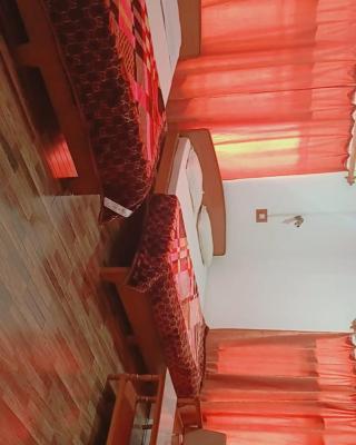 Unique guest house