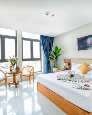 Toan Thang Beach Hotel