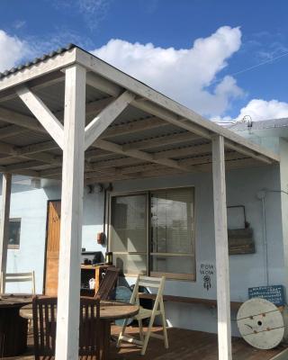 ホロホロバイライフタイム