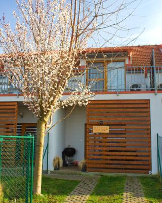 Duplex apartmán Pálava