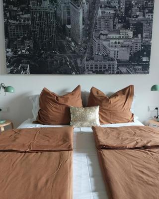 SOHL FARM Apartments