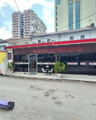 Red Velvet Inn Bukit Bintang