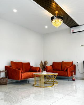 Mana Mana Hotel • Melaka •