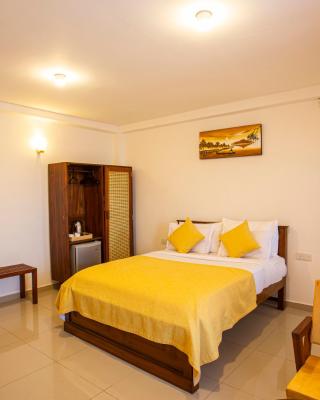 Country Club Nuwara Eliya