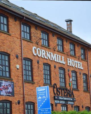 Cornmill Hotel
