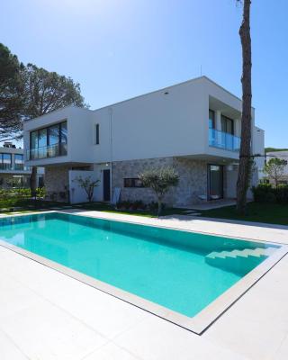 SanPietro Vacation Rentals