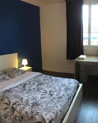 Bel appartement à Dijon 2